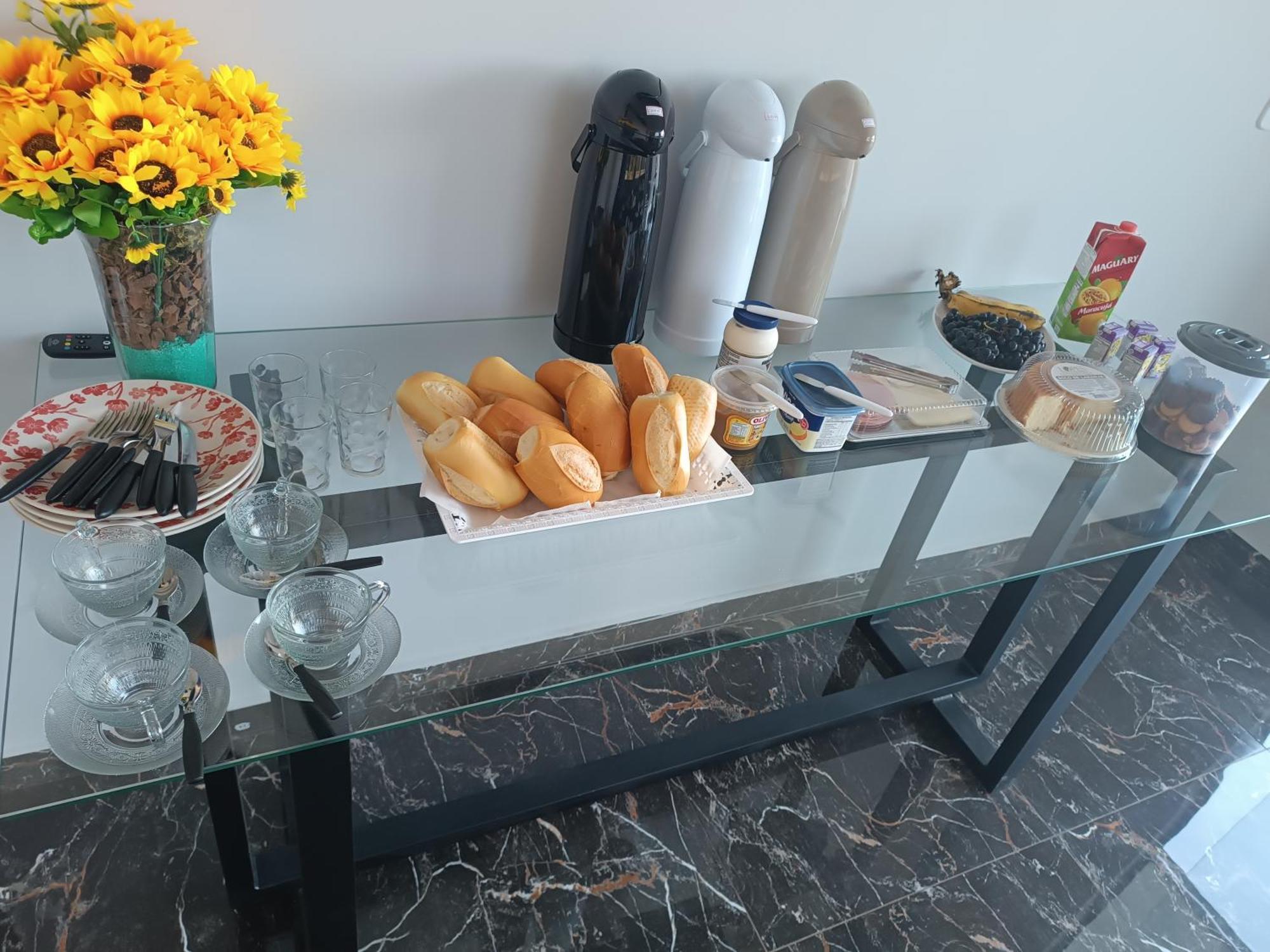 Hotel Rd Reboucas Zewnętrze zdjęcie
