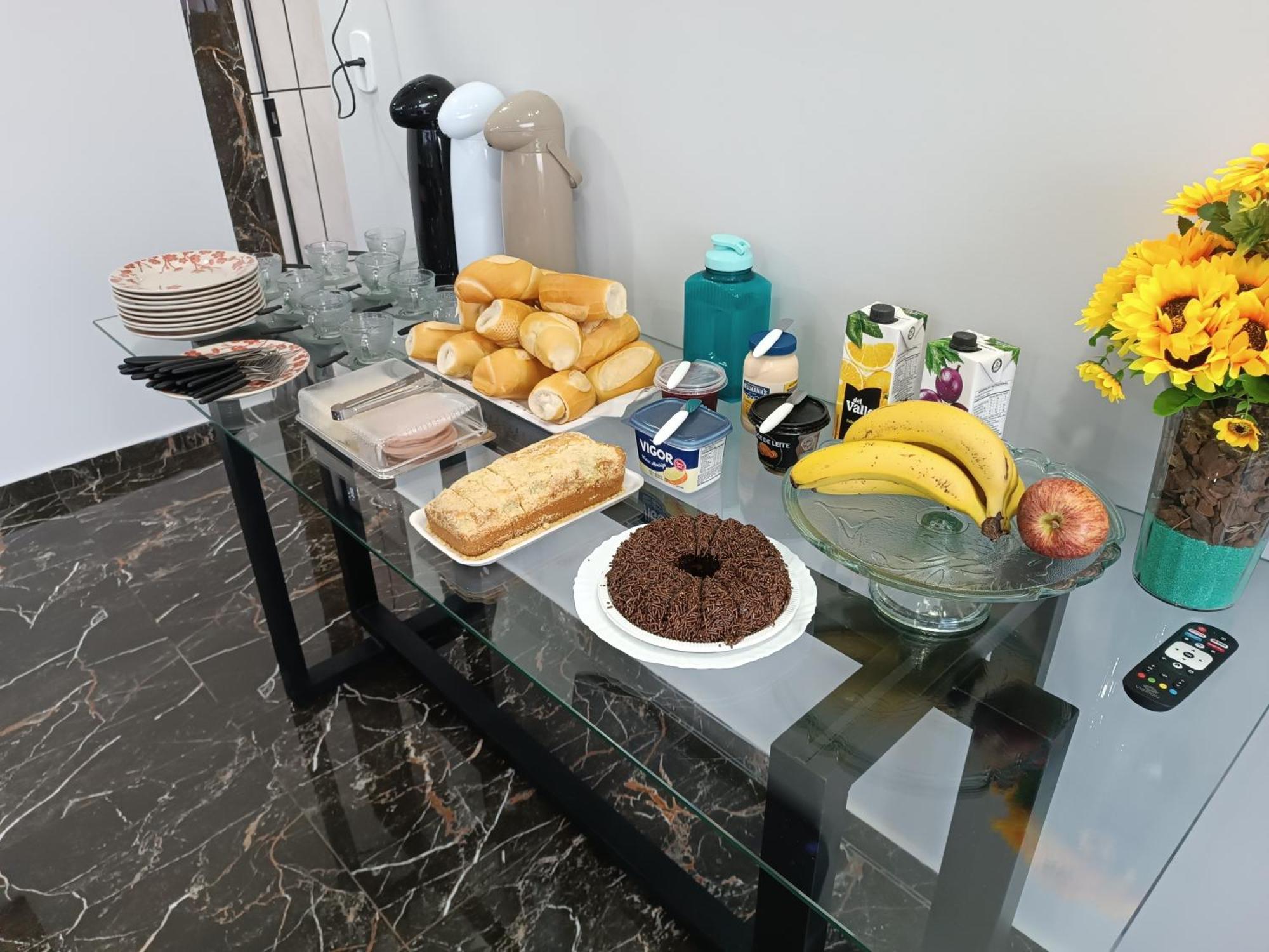 Hotel Rd Reboucas Zewnętrze zdjęcie